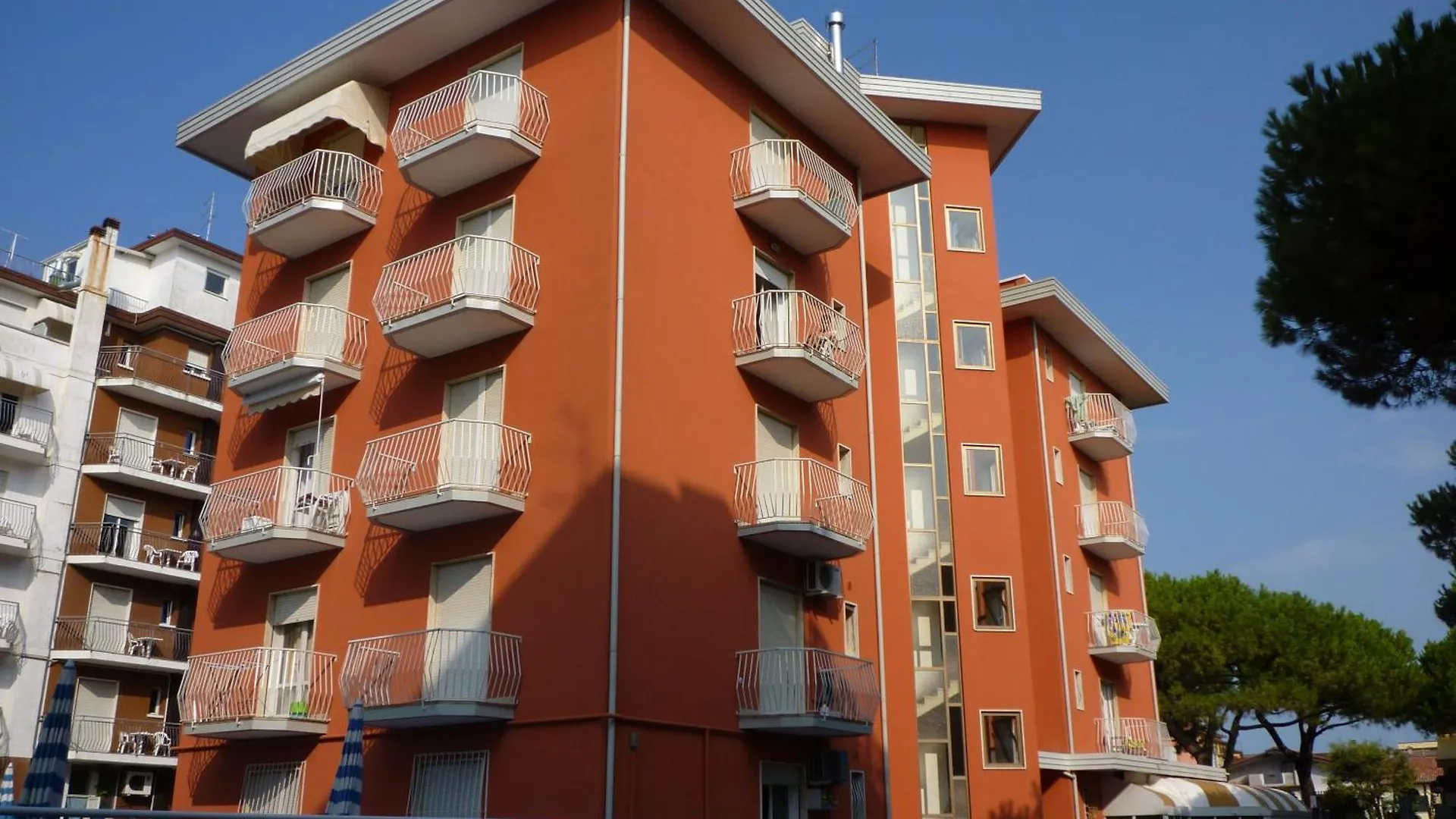 Appartamento Mini Jet Lido di Jesolo